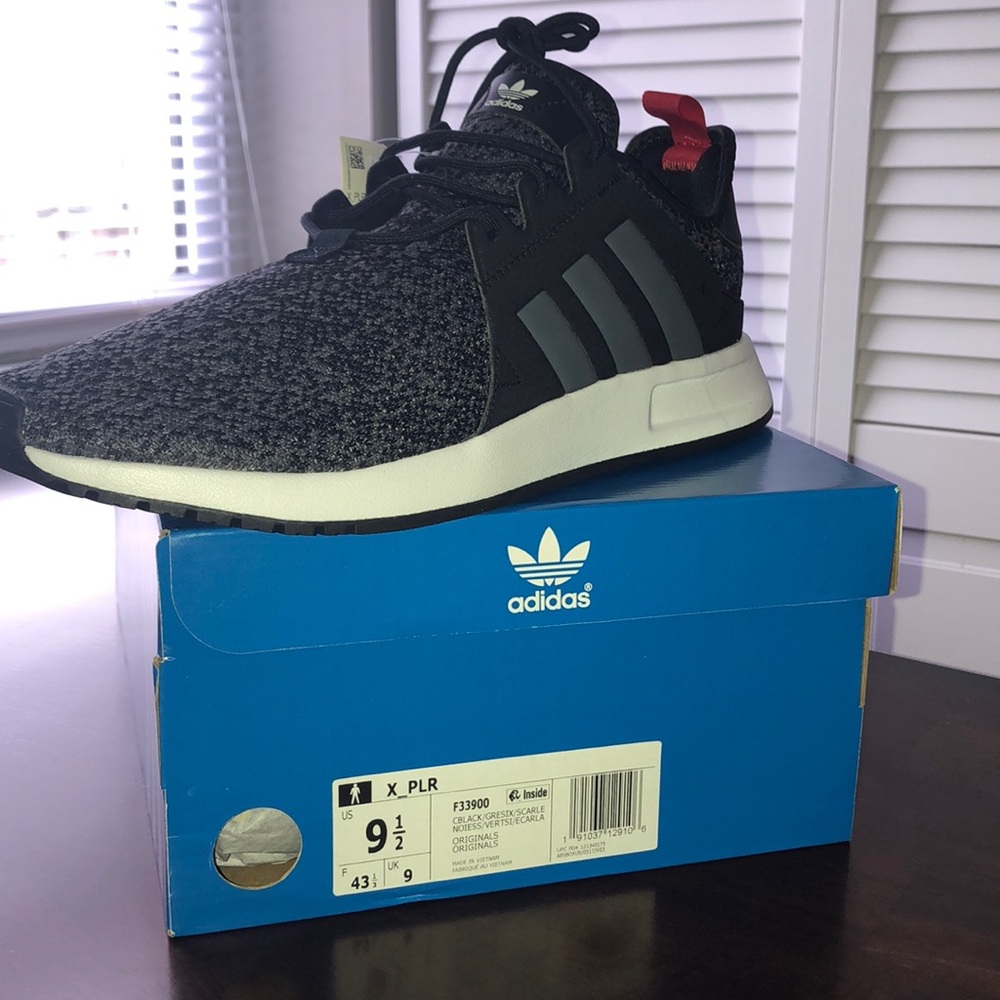Adidas X_PLR